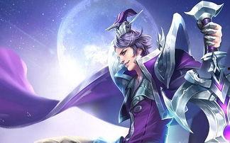 刘邦新皮肤最新爆料,荣耀归来,战神觉醒!